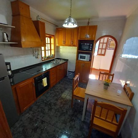 Casa El Conde Βίλα Agaete  Εξωτερικό φωτογραφία