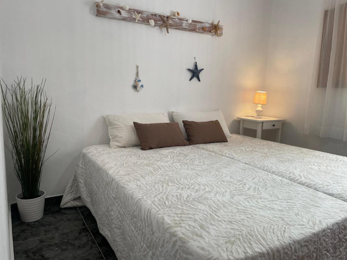 Casa El Conde Βίλα Agaete  Εξωτερικό φωτογραφία