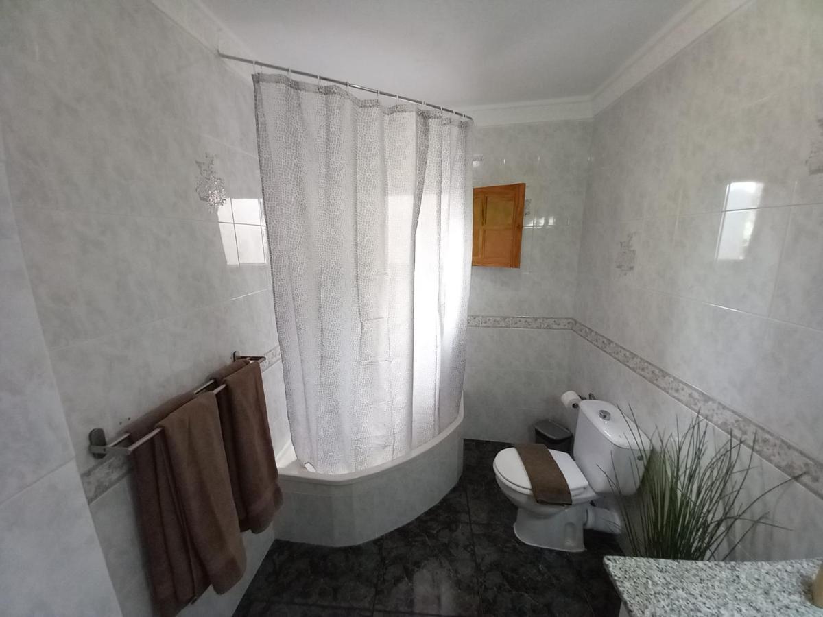 Casa El Conde Βίλα Agaete  Εξωτερικό φωτογραφία
